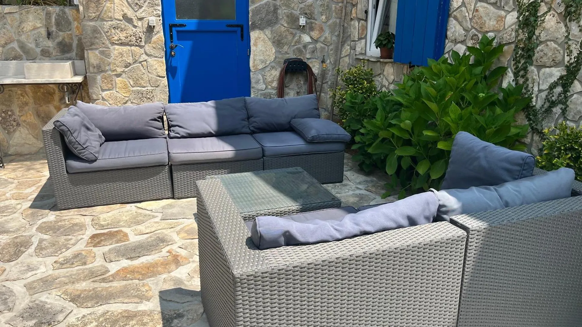 Ferienwohnung Blue Penguin Pinezići Apartment