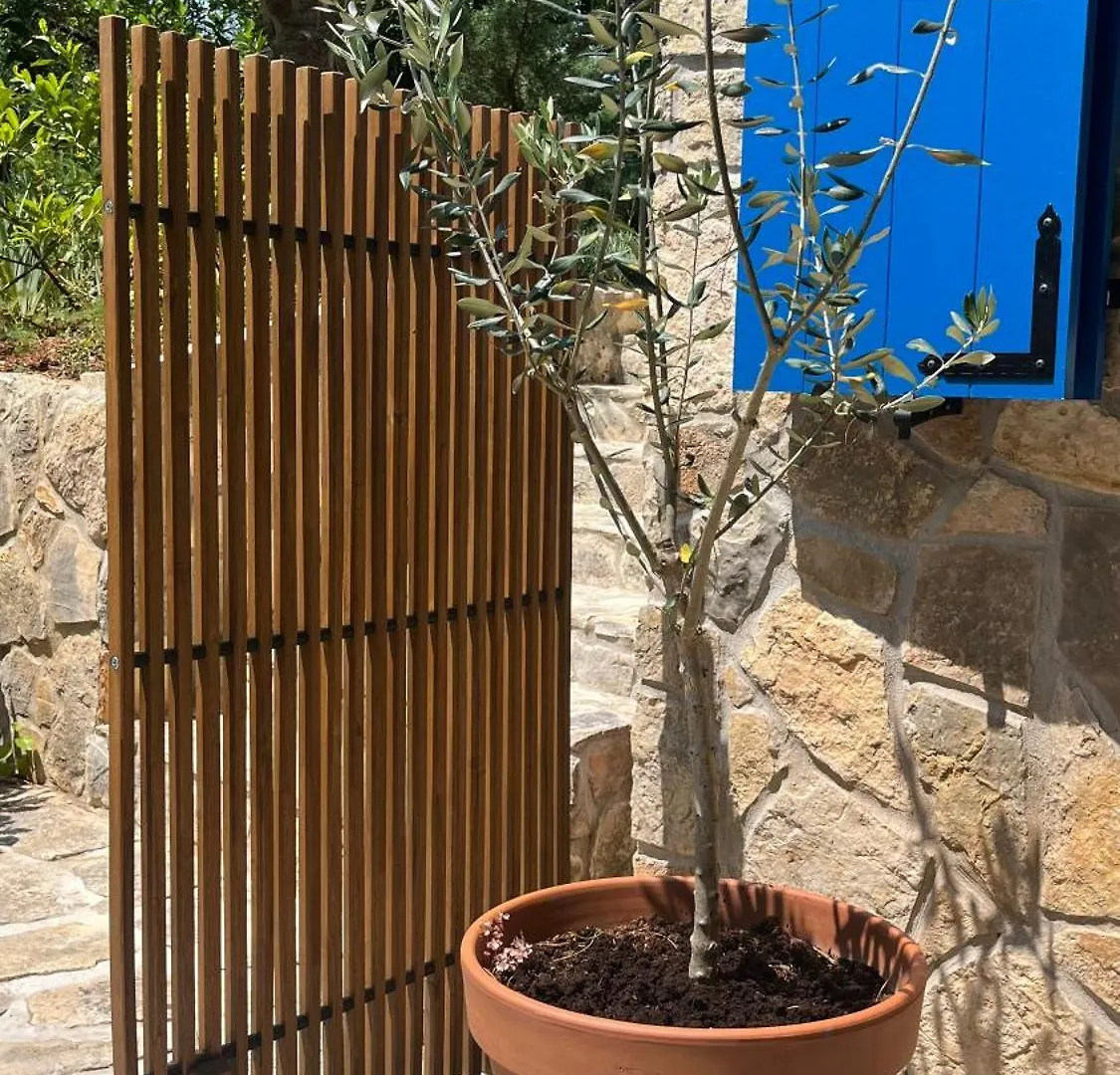Ferienwohnung Blue Penguin Pinezići 0*,  Kroatien