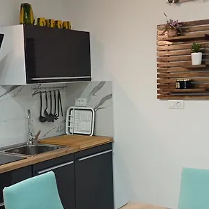 Barbara Apartment